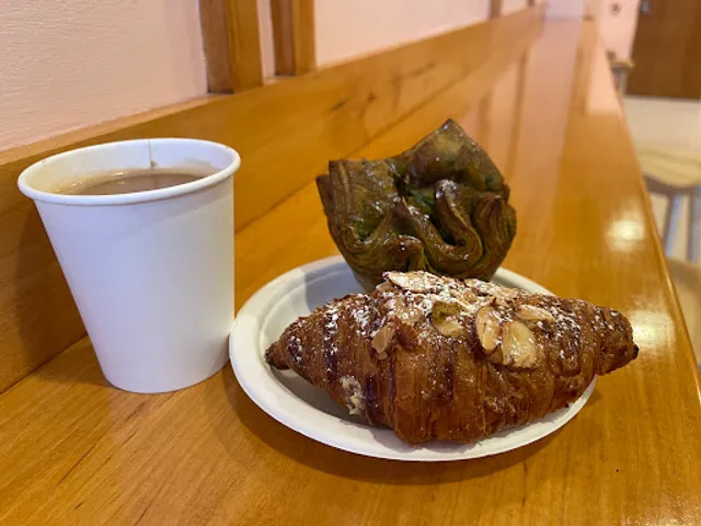 SakuSaku Flakerie @ Tenleytown