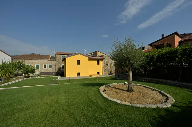 Agriturismo Il Borgo
