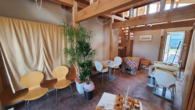 パディベーカリー