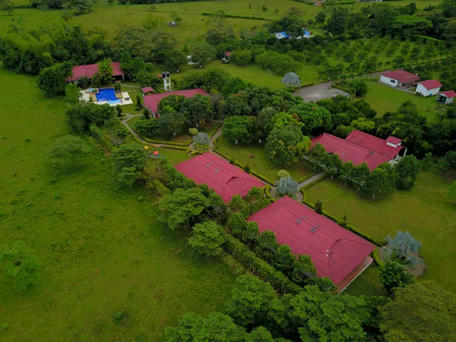 Finca Campestre Villa Andrea