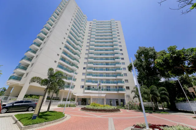 StayInRio - Diárias e Locações