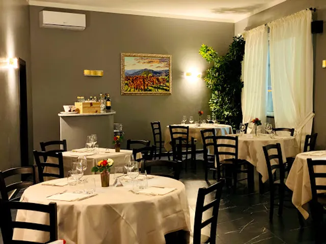 Osteria MARTINELLI