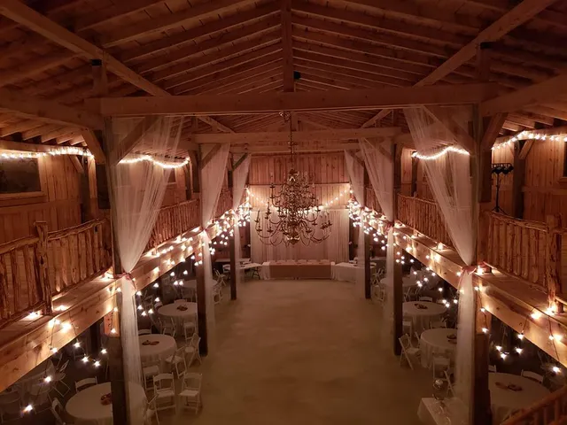 Meadows Farm And Venue