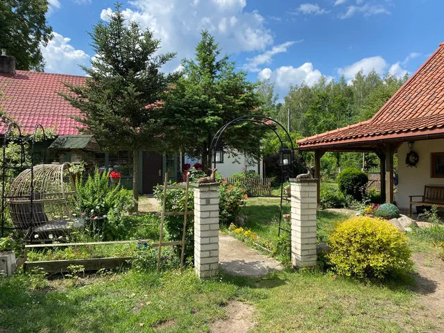 Siedlisko Przystanek Szczęście