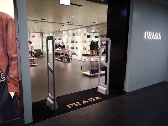 Prada Mendrisio