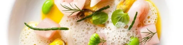 PRIVATE CHEF · God Save The Chef