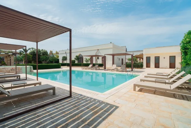 Mediterranea Residence