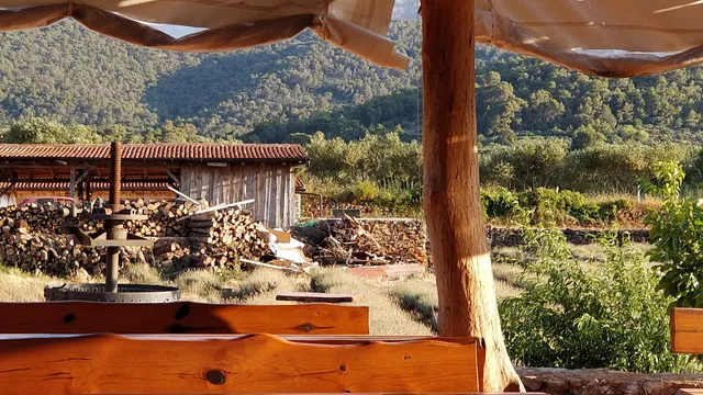 FarmHouse Agrotourism Pharos