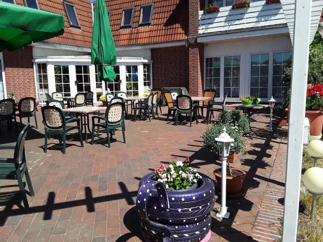 Mucha OHG Hotel Sembziner Hof