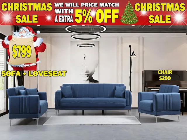Furniture world - By Home Center