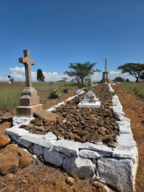 Spionkop Battlefield