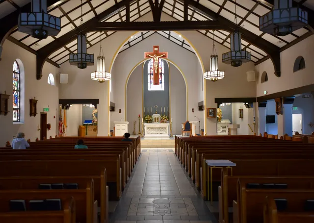 Our Lady of Victory Parish