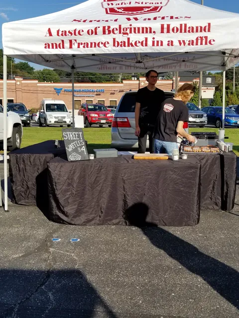 Waukesha Farmers Market