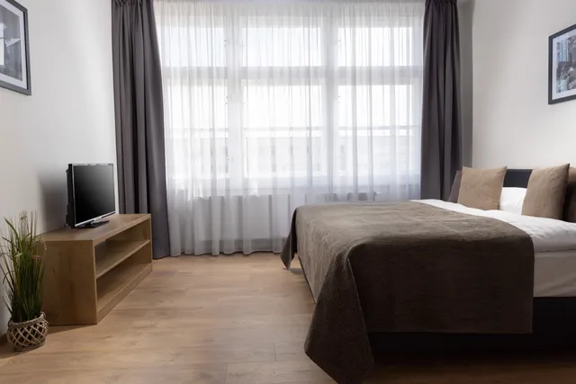 Residence Morris Mladá Boleslav