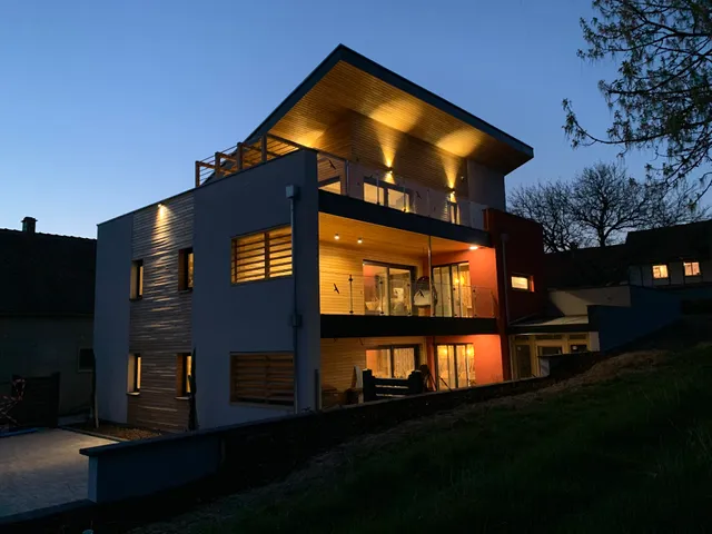 La Maison Devant La Prairie Résidence de Tourisme pour Groupes