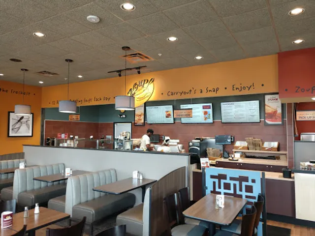 Zoup! Eatery
