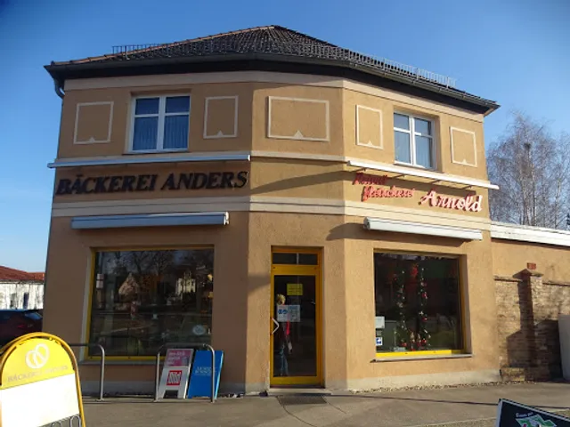 Bäckerei Hartmut Anders