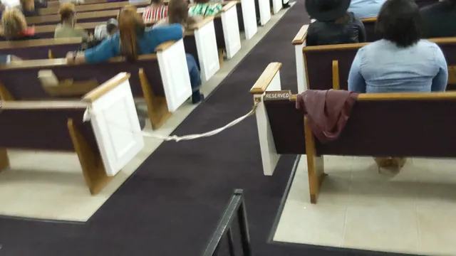 Church At Philadelphia