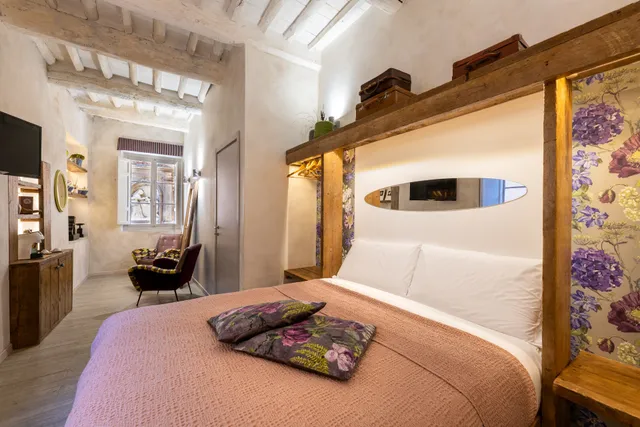 Il Pozzo di Santa Zita