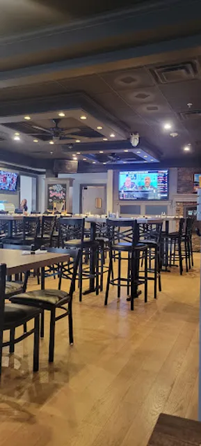 MJ's Restaurant Bar & Grill