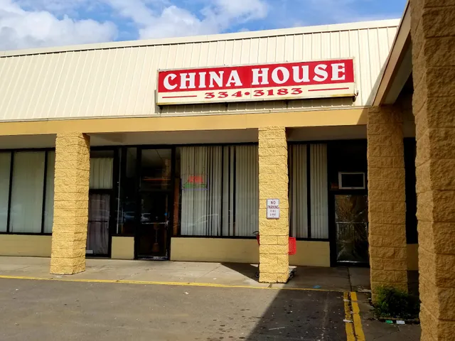China House