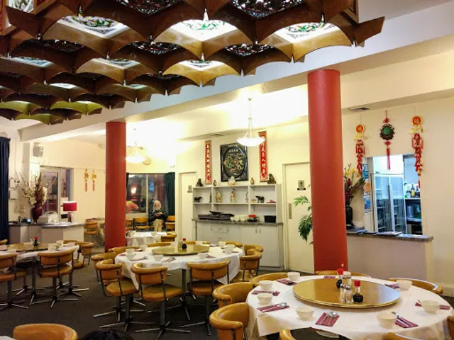 Oriental Restaurant