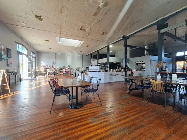 Fuzion Cafe Echuca, Echuca Catering & Echuca Grazing. Venue Hire