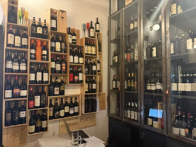 Osteria Navona