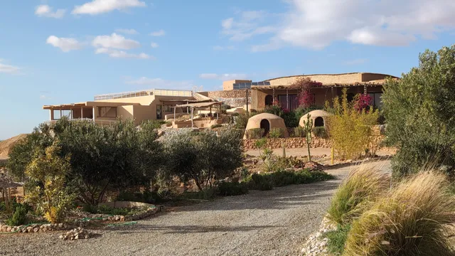 Les Jardins de la Santé