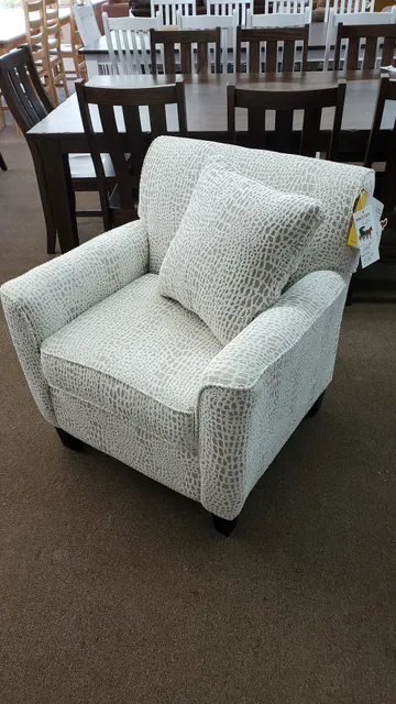 Mistler's Oak Furniture