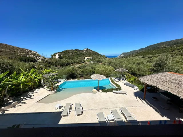 Ninfas Del Mar - Agios Nikitas Lefkada Accommodation