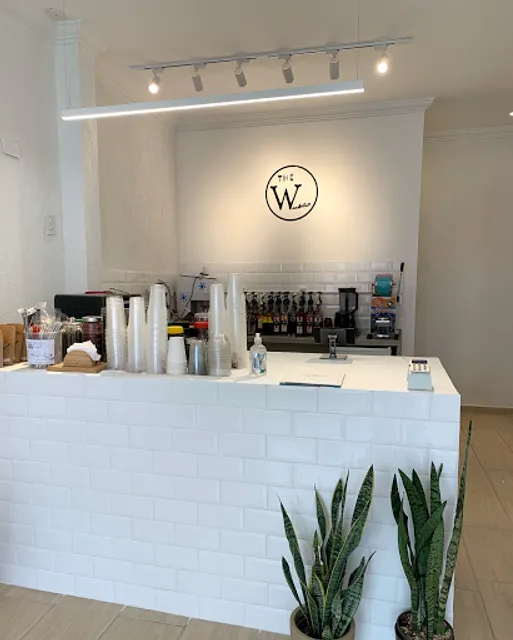 Thé Wanderlust - Tea Bar