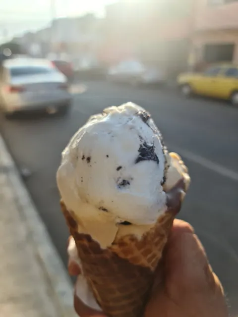 Helados Gina