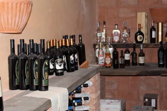 Ristorante Brezza Marina