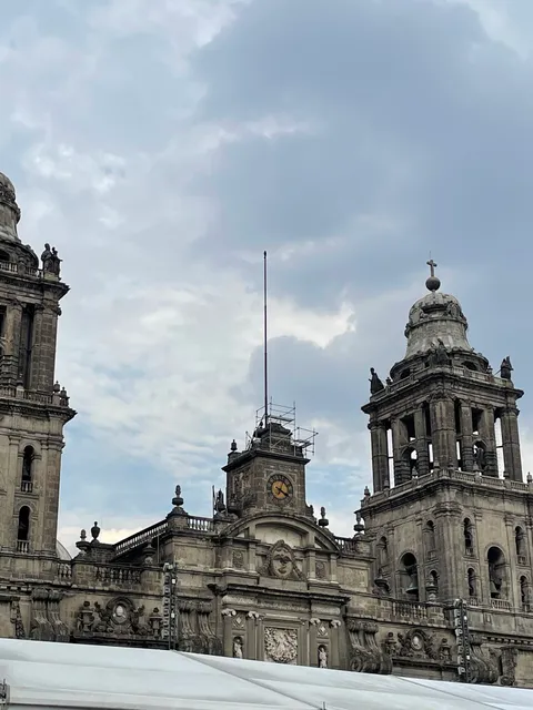 Centro Histórico CDMX