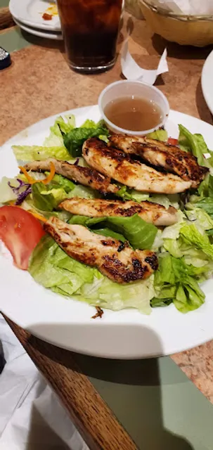 Dino & Francesco's Pizza-Pasta