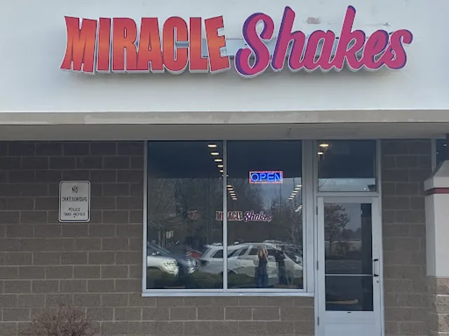 Miracle Shakes and More