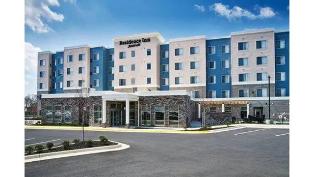 Residence Inn by Marriott Lynchburg