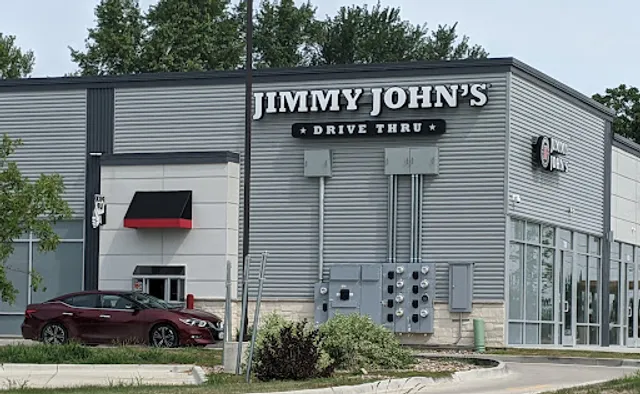 Jimmy John's