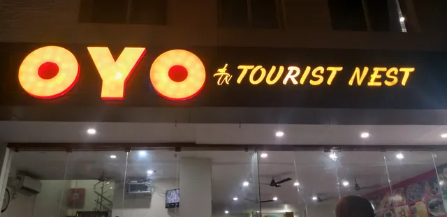 OYO 30960 Tourist Nest