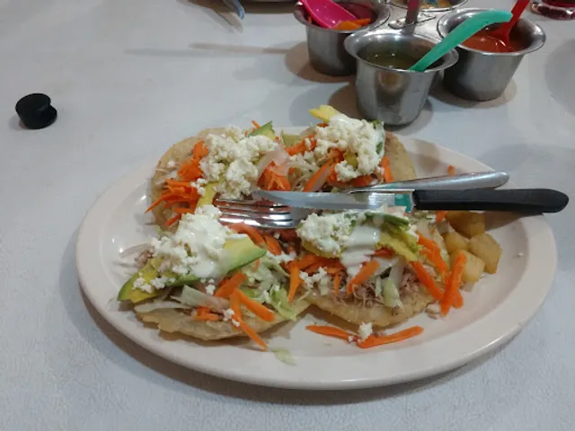 Antojitos Mexicanos Diana Maria