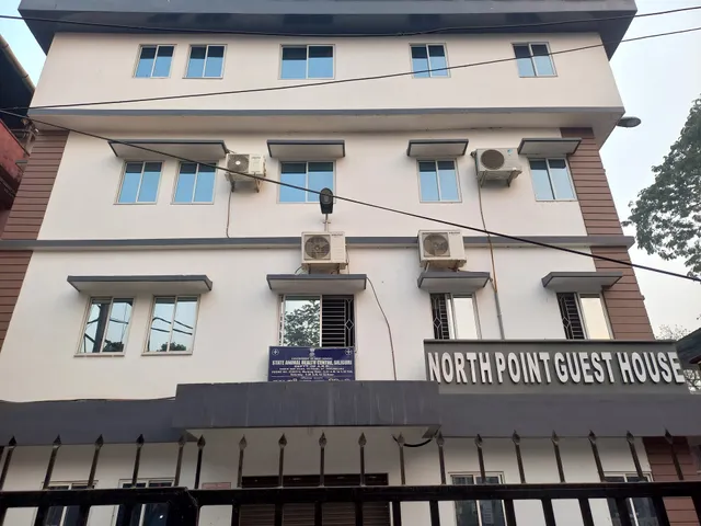 North Point Guest House