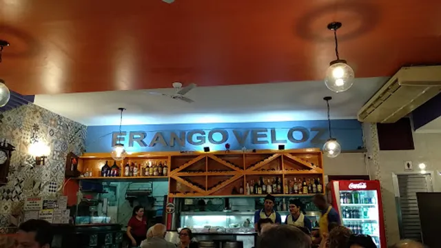 Frango Veloz - Bar e Restaurante
