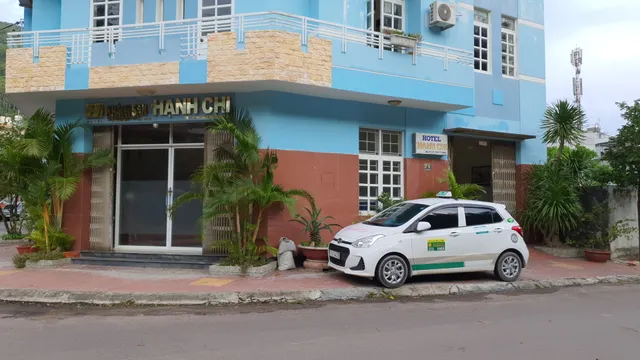 Khách Sạn Hạnh Chi