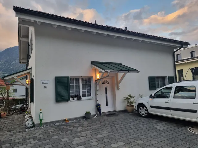 Ferienwohnung Grütter