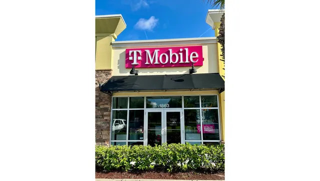 T-Mobile Authorized Retailer