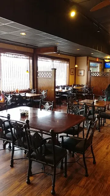 Mr B's Food & Spirits