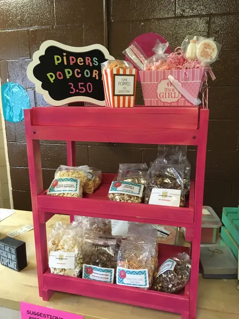 Cakes For Heaven's Sake