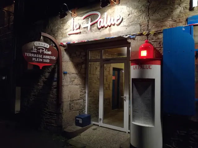 La Palue