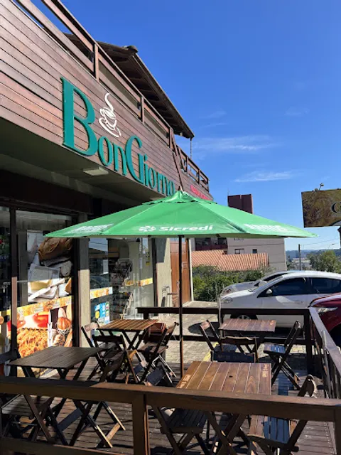 Bon Giorno Bakery and Confectionery